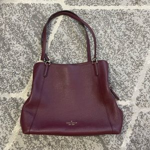 Kate Spade hobo bag